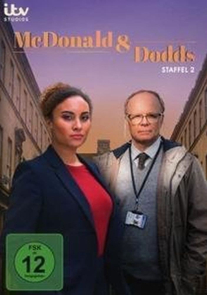 McDonald & Dodds