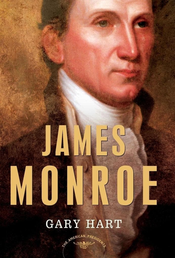 James Monroe