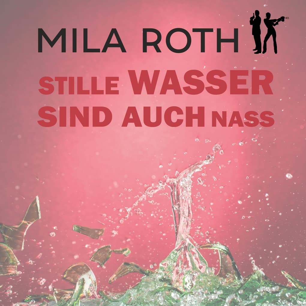 Stille Wasser sind auch nass