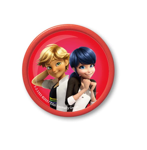 Miraculous - Lady Wifi, 1 Audio-Chip