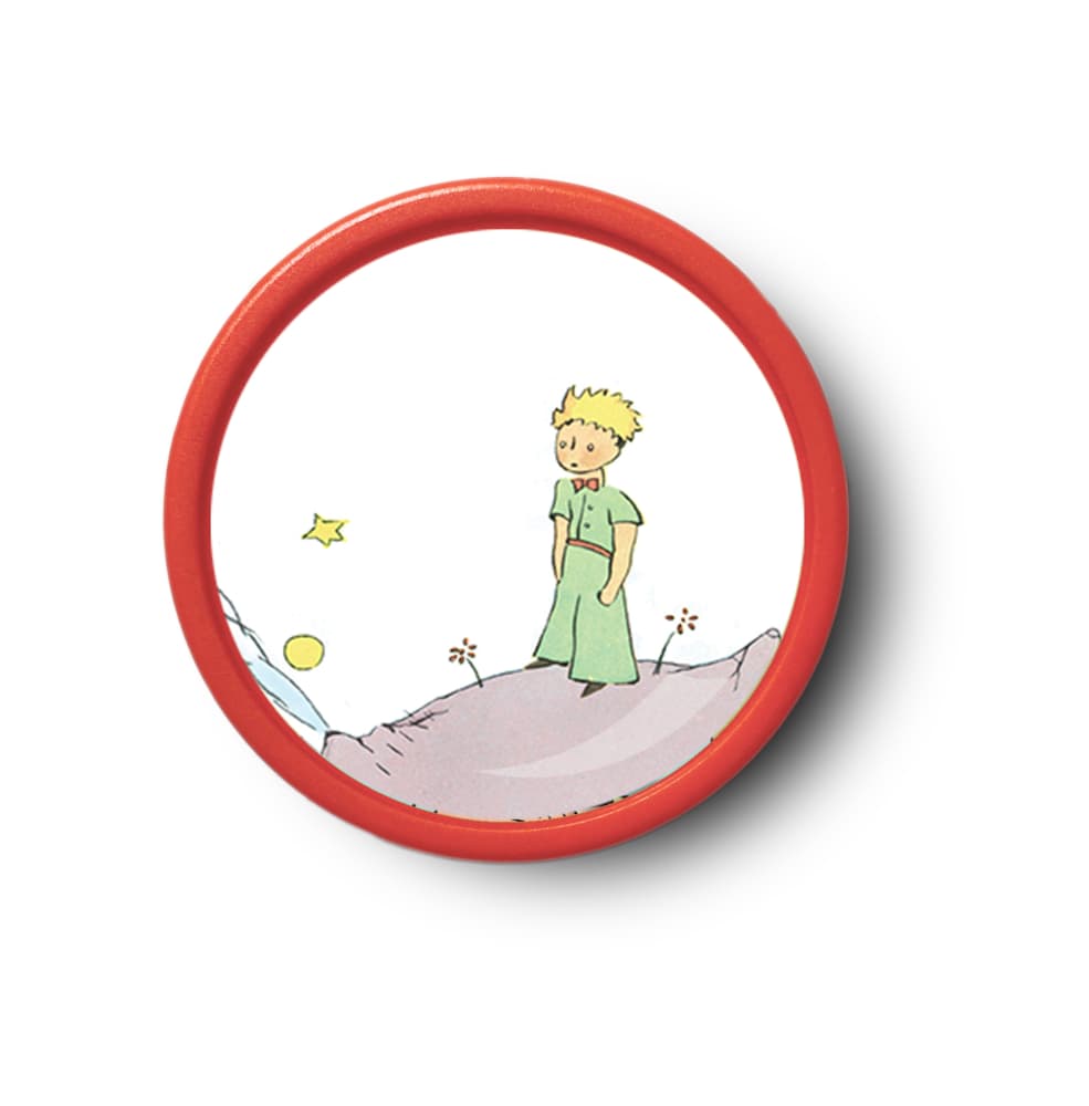 Der Kleine Prinz(HSP Zum Buch)(Kekz)