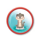 Cookie Crew - Meditation für Kinder, 1 Audio-Chip
