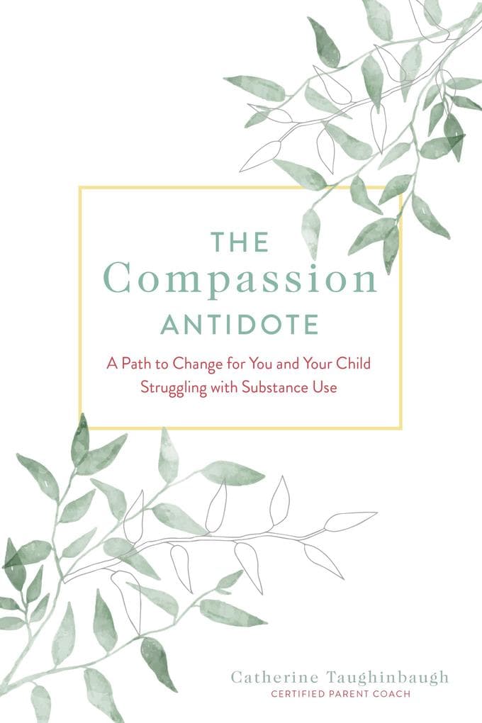 Compassion Antidote