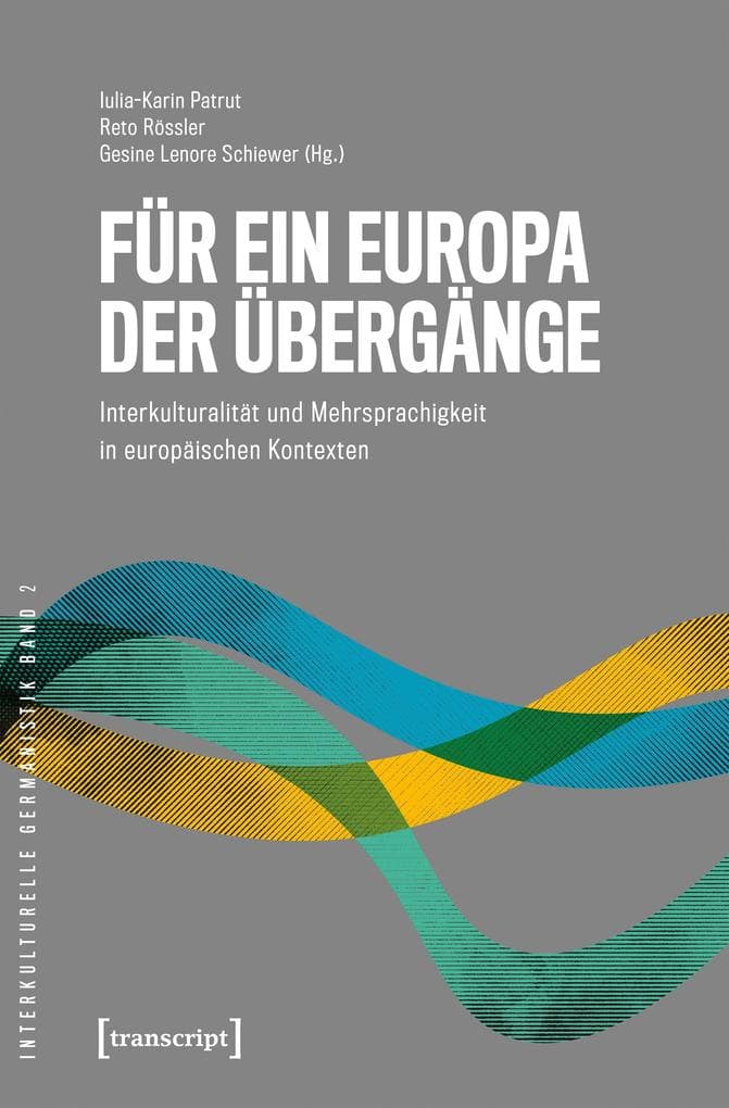 Für ein Europa der Übergänge