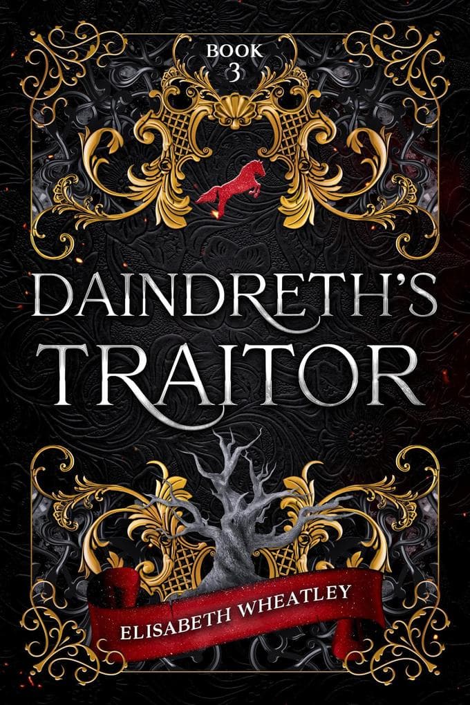 Daindreth's Traitor