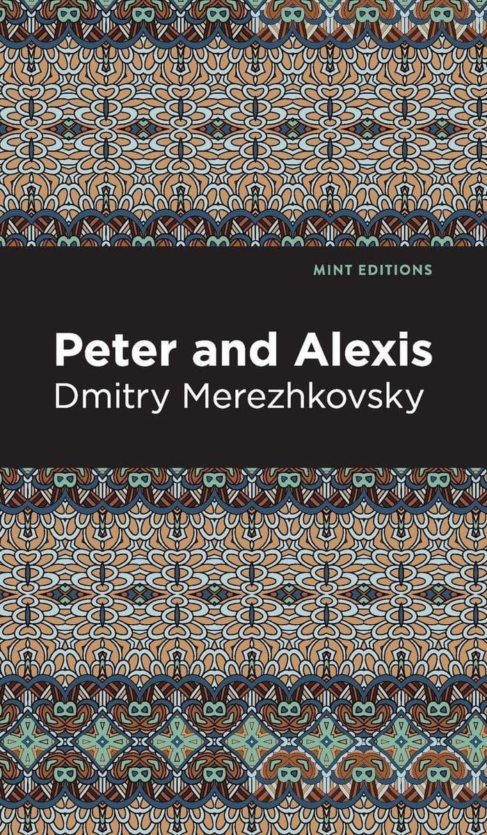 Peter and Alexis