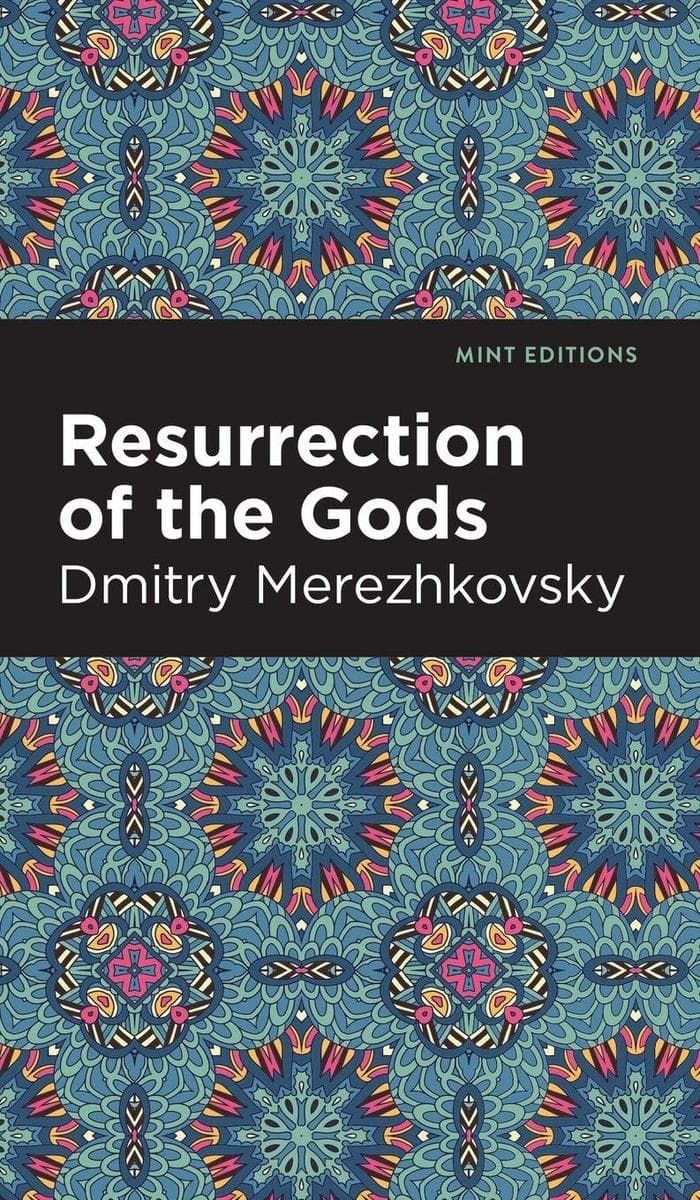 Resurrection of the Gods