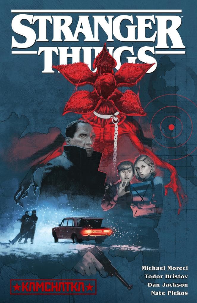 Stranger Things