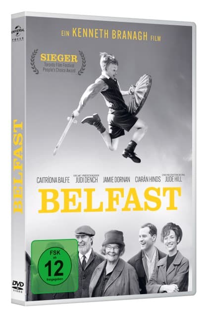 Belfast