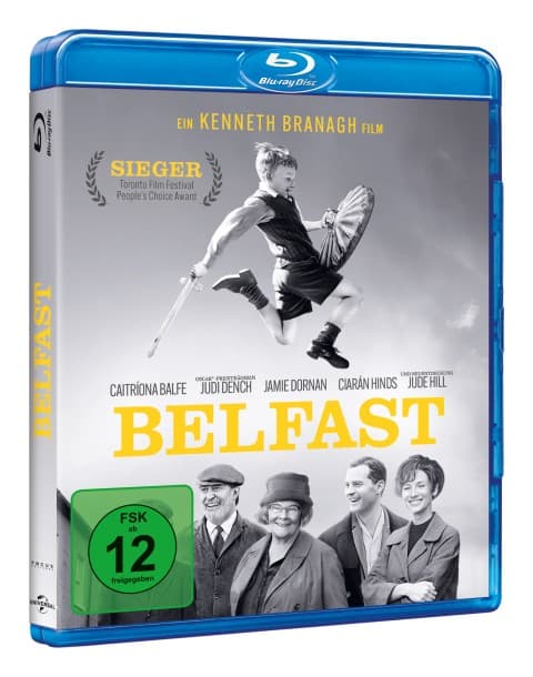 Belfast