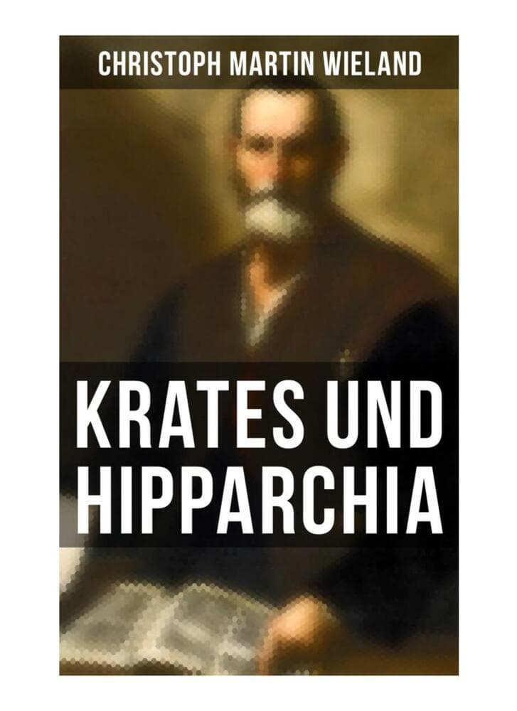 Krates und Hipparchia