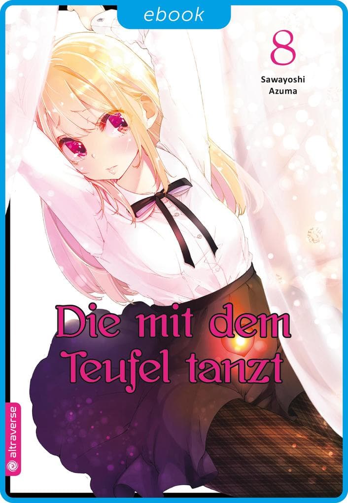 Die mit dem Teufel tanzt 08