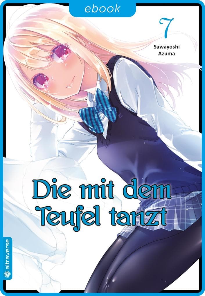 Die mit dem Teufel tanzt 07
