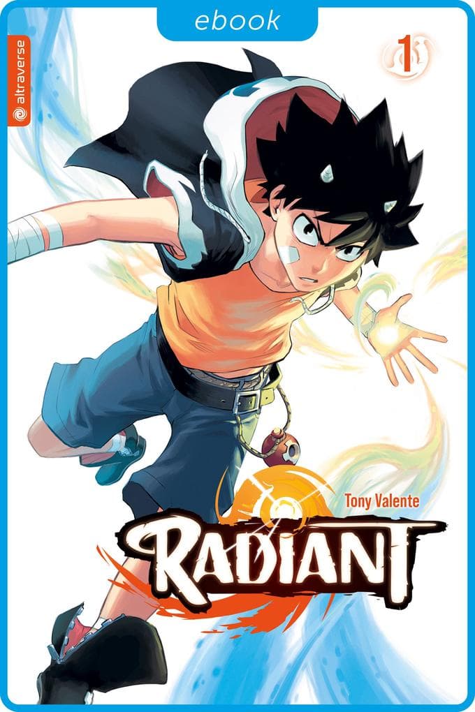Radiant 01