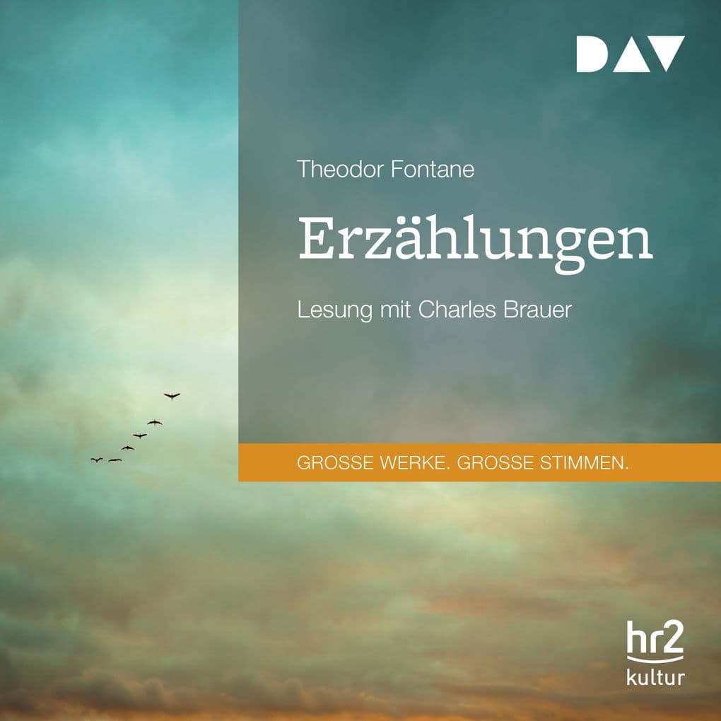 Erzählungen