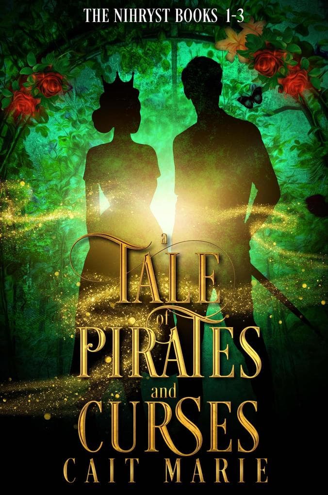 A Tale of Pirates and Curses (The Nihryst)