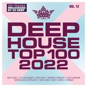Deephouse Top 100 2022 (Vol. 12)
