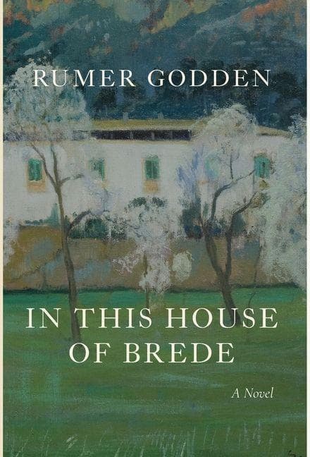 In This House of Brede