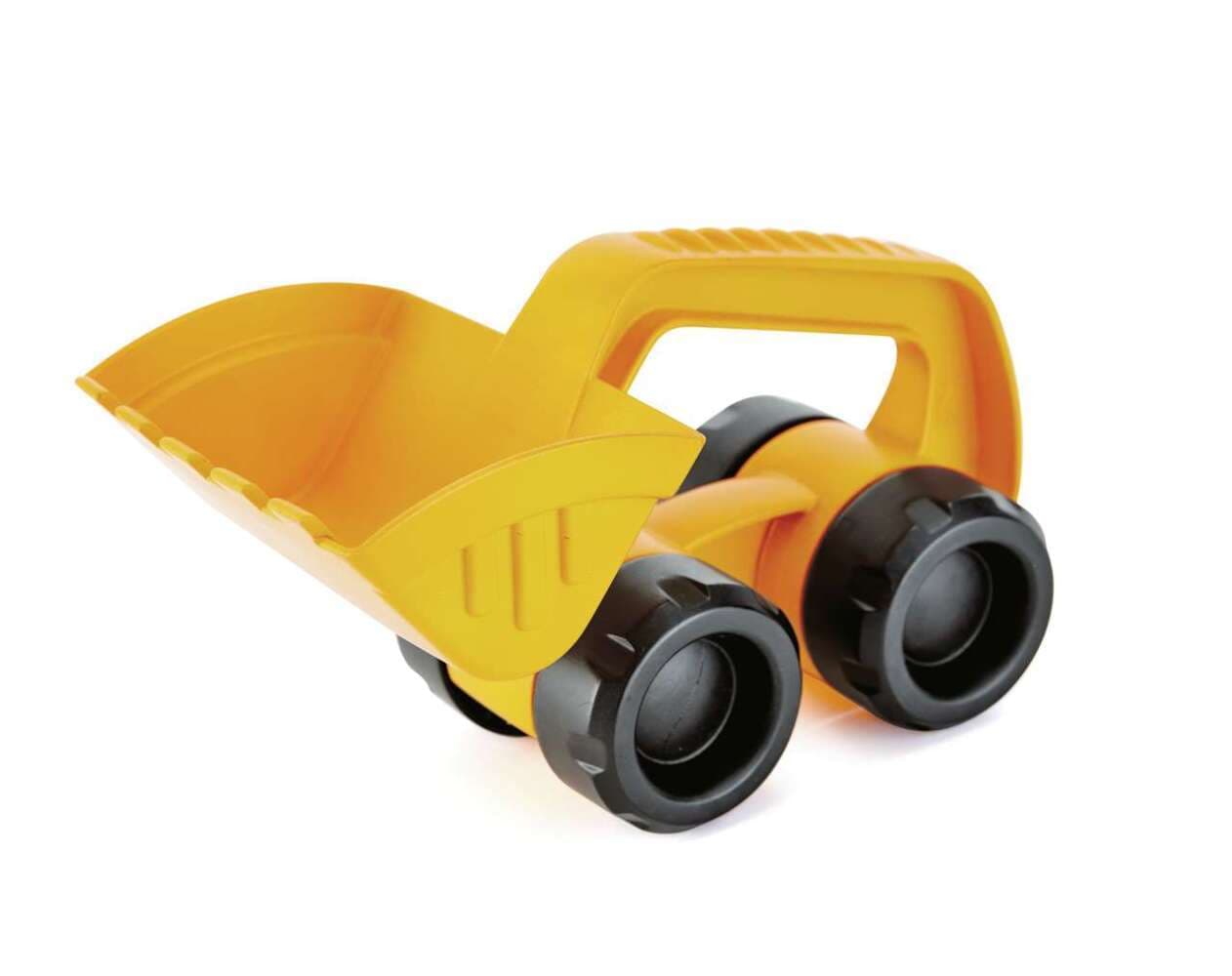 Hape - Monster-Bagger