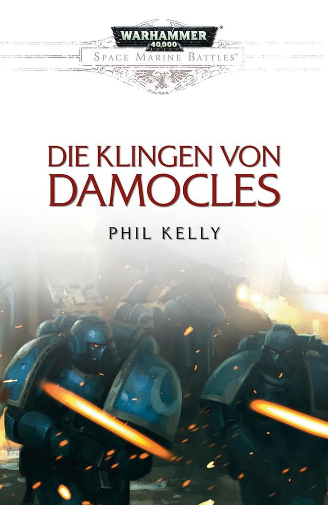 Die Klingen von Damocles