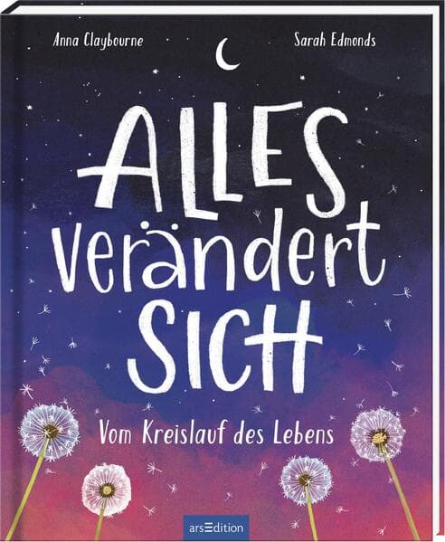 Alles verändert sich