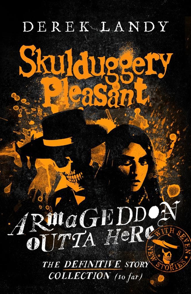SKULDUGGER_ARMAGEDDON OUTTA HB