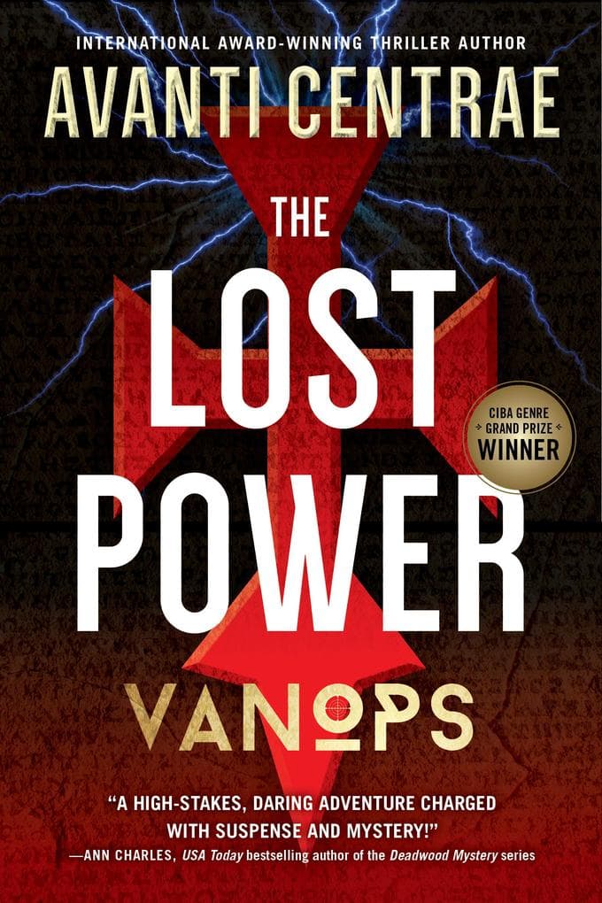 VanOps: The Lost Power