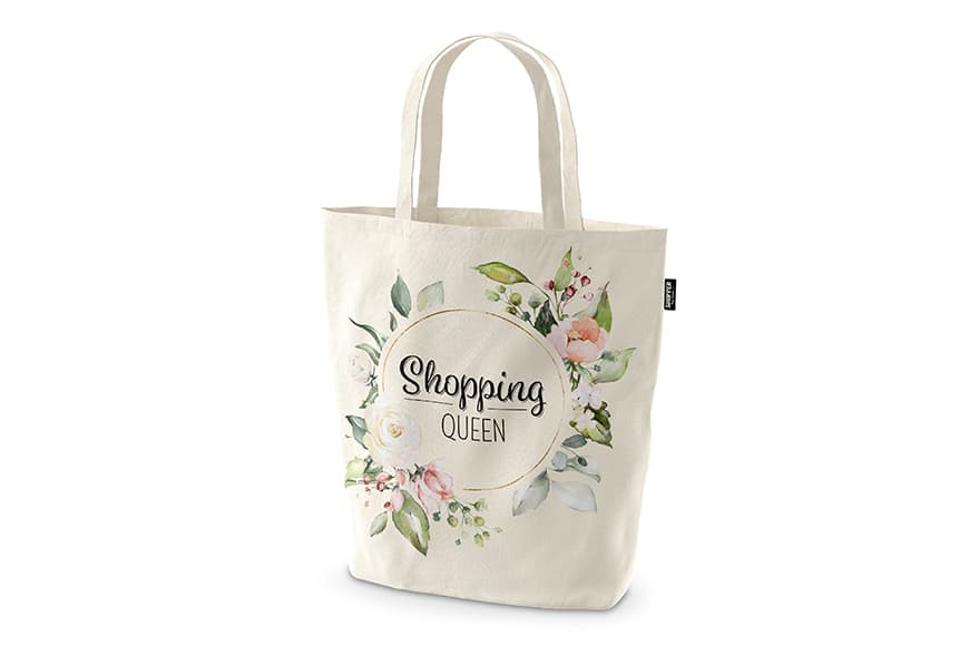 Shopper Queen