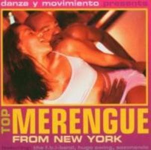 Top Merengue From New York