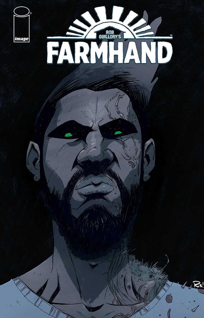 Farmhand Volume 4: The Seed