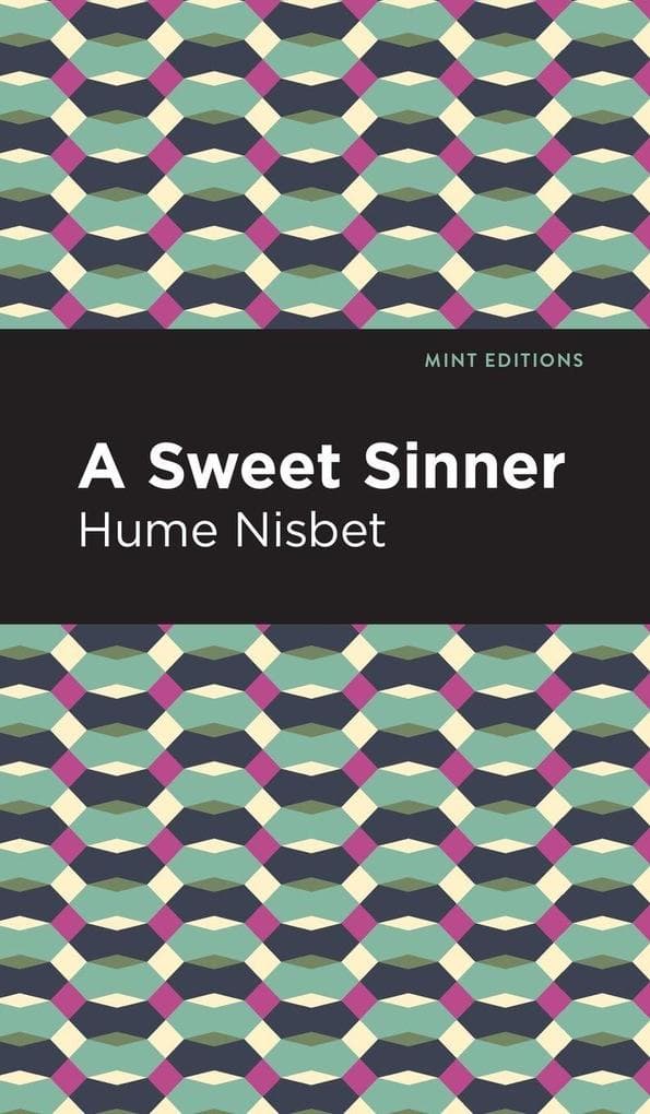 A Sweet Sinner