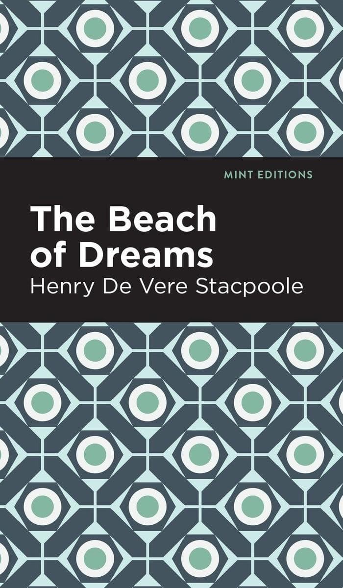 The Beach of Dreams