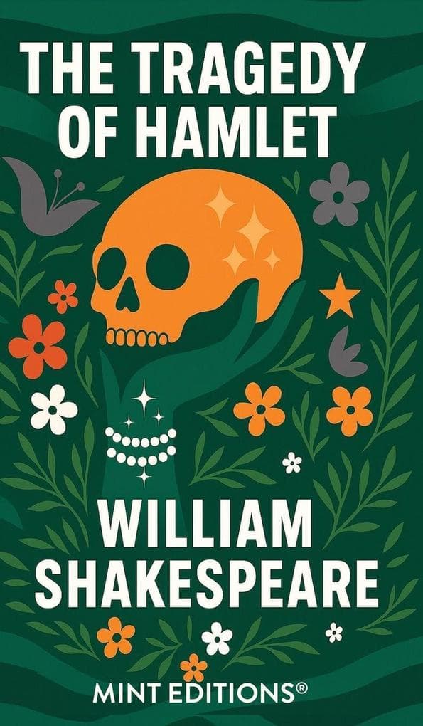 The Tragedy of Hamlet