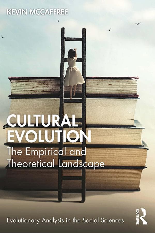Cultural Evolution