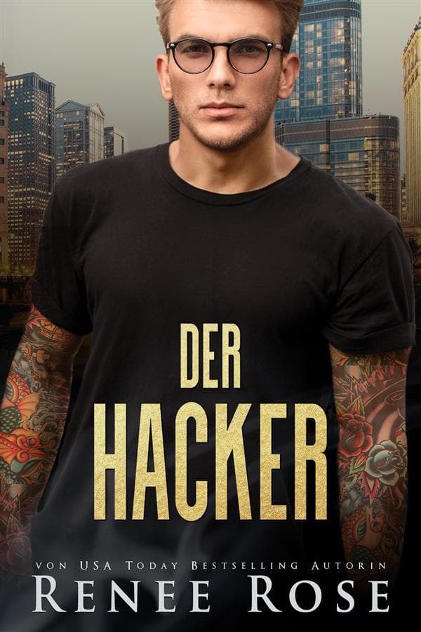 Der Hacker