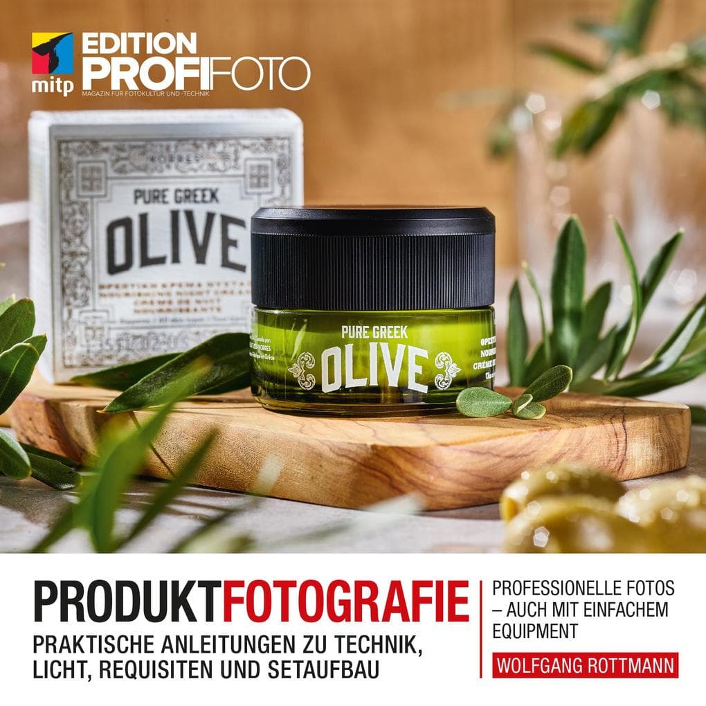 Produktfotografie