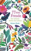 77 mal Freude