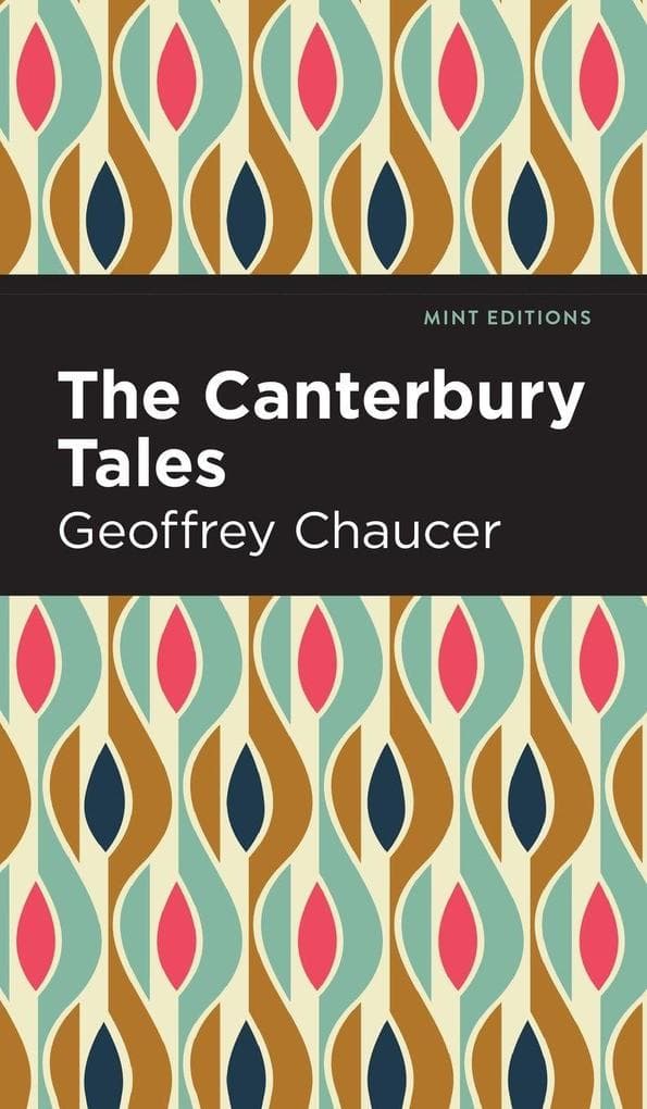 The Canterbury Tales
