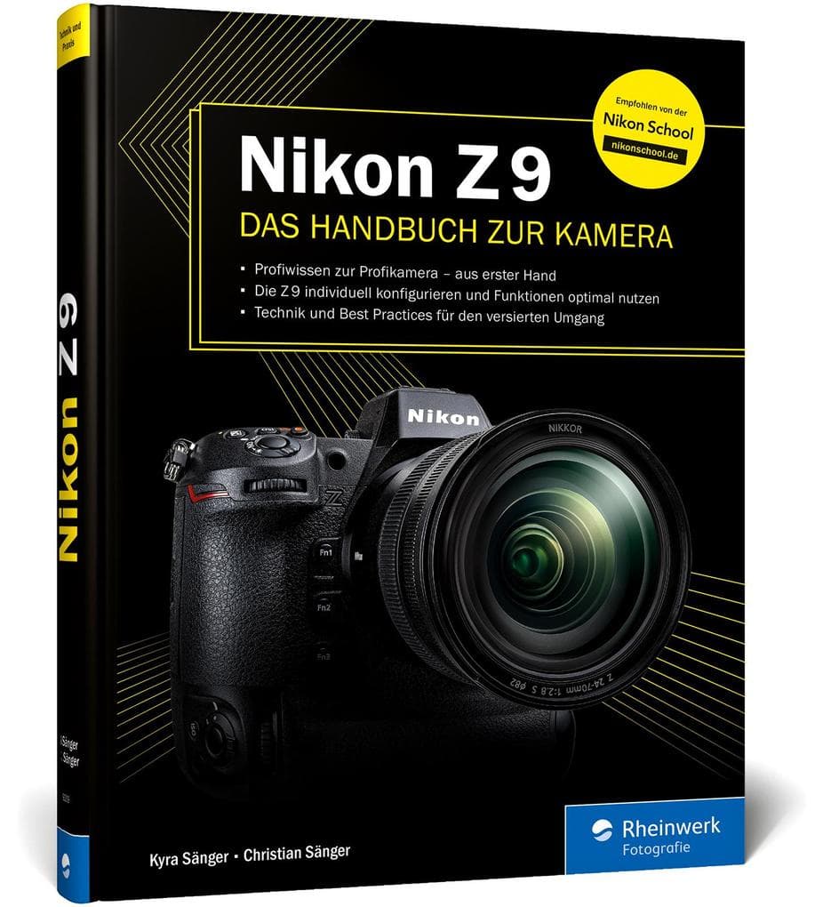 Nikon Z 9