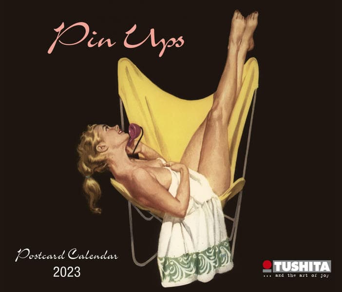 Pin Ups 2023