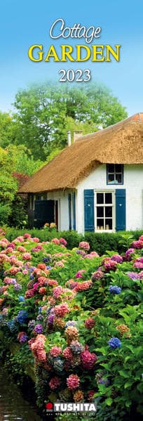 Cottage Garden 2023