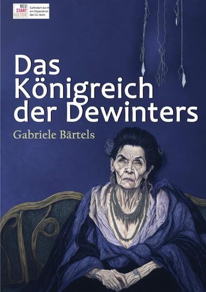 Das Königreich der Dewinters: Roman