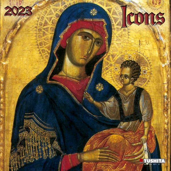 Icons 2023