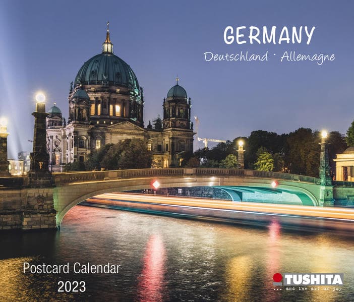 Germany 2023