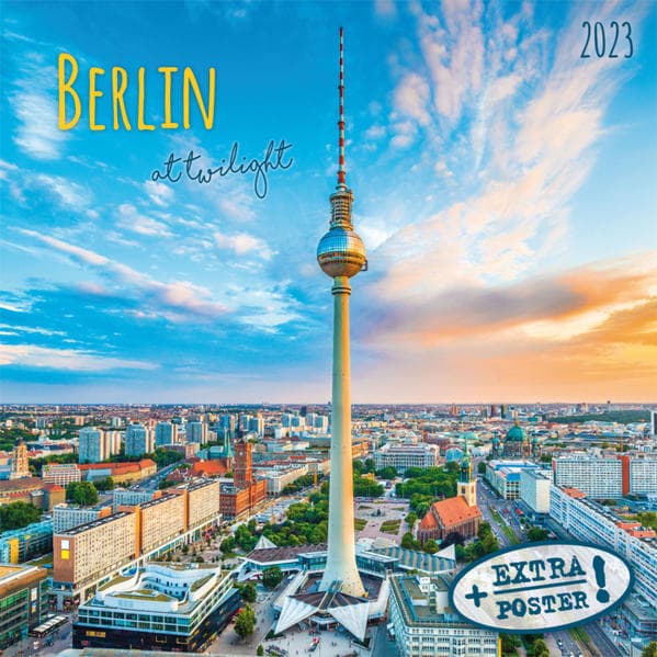 Berlin 2023