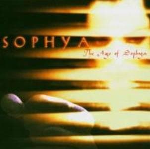 The Age Of Sophya