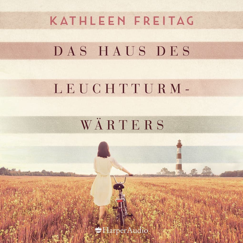 Das Haus des Leuchtturmwärters (ungekürzt)