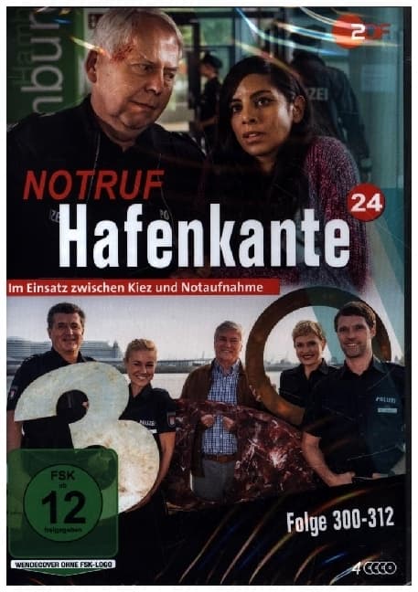 Notruf Hafenkante