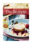 Landlust - Die Rezepte 8