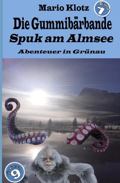 Die Gummibärbande